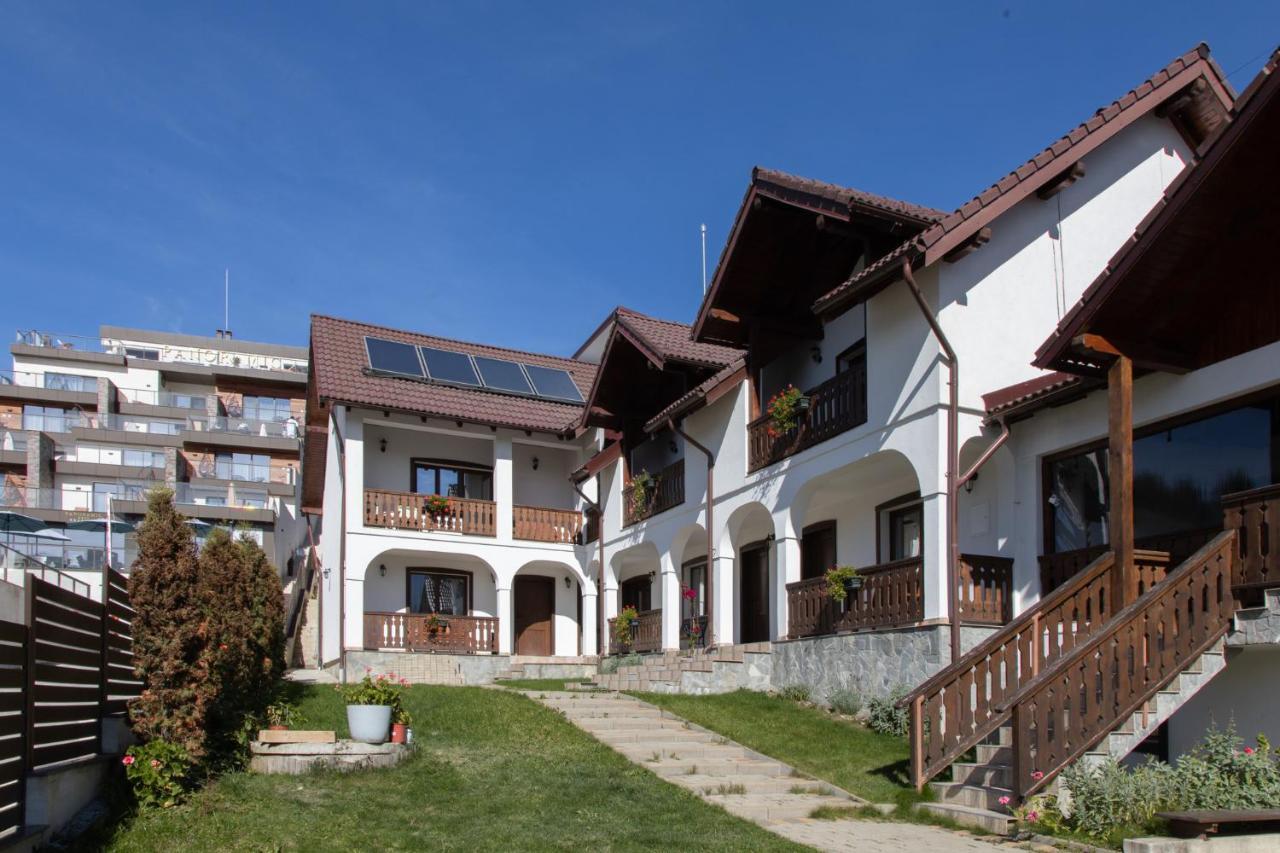 Pensiunea Encian Colibiţa Dış mekan fotoğraf